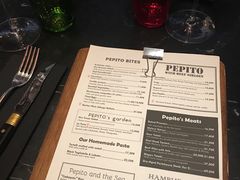 -Pepito Restaurante
