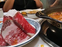 -XiaoJunGan Hotpot 钢管厂五区小郡肝火锅串串香