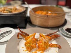 -香港喜来登酒店天宝阁