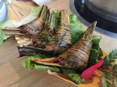 -生如夏花泰式火锅(西村黑金店)