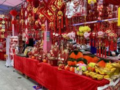 -西北轻工批发市场