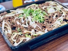 -清真永恒华威肉饼(潘家园店)