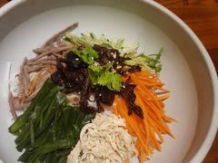 -云海肴·汽锅鸡·云南菜(天津国金汇店)