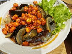 -老板娘的烤肉店(港湾广场店)