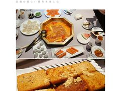 -蜀九香火锅(玉林店)