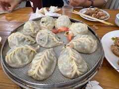 -小叶大馅饺子城