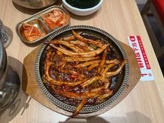 -米村拌饭(银泰中心店)