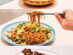 -香香海南菜餐厅