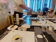-好悦情铁板烧