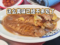 -聚首堂·特色小吃·肘子(什刹海德胜门店)