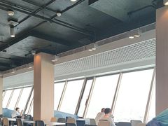 -湾景餐厅(海洋公园店)