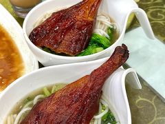 -陈记烧鹅茶餐厅(世和路店)