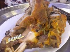 -维吾尔餐厅(宜山路店)