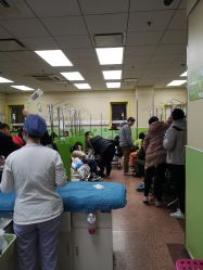 -上海交通大学医学院附属上海儿童医学中心(陆家嘴总院区)