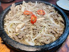 -神仙雪浓汤(明洞店)