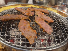 -姜虎东白丁烤肉(深圳湾后海汇店)