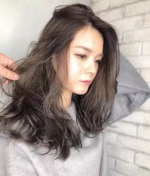 -GIRL STYLE 烫发·染发沙龙