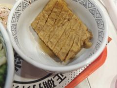 -吉野家(黑牛城道店)