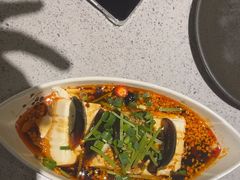 -蘸小院铁锅炖·蘸酱菜·东北菜(怀远门店)