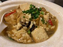 客家酿豆腐-美极鲜食坊(宝安南路店)