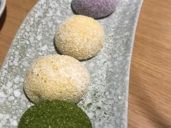 -山之川日料放题(通州店)