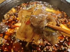 -鸿顺老铁锅美蛙鱼府(解放碑店)