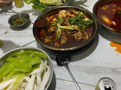 -重庆特色冷锅鱼(武大店)