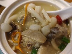 -肘子酥·天津菜·特色捞面(德云社店)