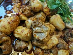 -绝城芋儿鸡(犀浦旗舰店)