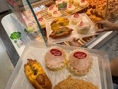 -BreadTalk面包新语·烘焙蛋糕(海珠丽影广场店)