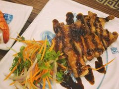 -红叶日料·放题·海胆·定食(星海店)