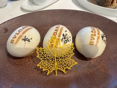 -宝丽轩中餐厅BAOLIXUAN