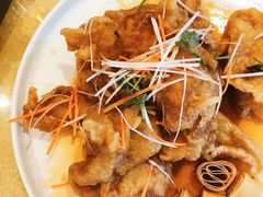 -北国之春酒店(劳动公园店)