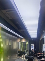 -不迫先生专业男士剪发