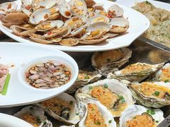 -阿妹小海鲜(下角店)