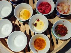 -饕林餐厅(春熙路店)