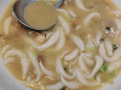 -鹏城人家海鲜酒家·23年老字号(较场尾店)