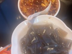 -探鱼·鲜青椒爽麻烤鱼(广州欣荣广场店)