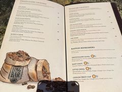 -Long Bar(莱佛士酒店)