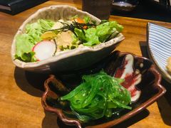 -和彩放题餐厅(酒仙桥店)