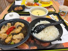-老娘舅(杭州良渚永旺梦乐城店)