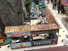 -老山东·山东菜(鲁菜名店)