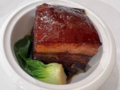 东坡肉-1921餐厅.精选.浙味(一线西湖湖景店)