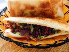 -弘善寺驴肉馆(十里河文化园店)