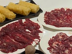 -陈记顺和潮汕牛肉火锅(韩江路店)
