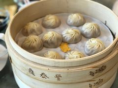 -鼎泰丰(国贸商城店)
