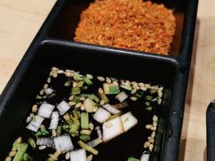 -花味·自助烤肉(雨花客厅店)