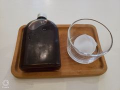 冰滴咖啡-曦Xi Coffee