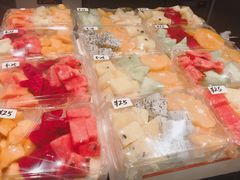-鲜果壹号(中央景城店)