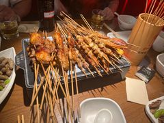 -管氏翅吧(马家堡店)